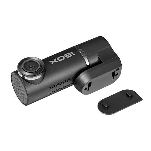 Видеорегистратор iBOX Epic WiFi Dual + Камера заднего вида iBOX RC FHD11
